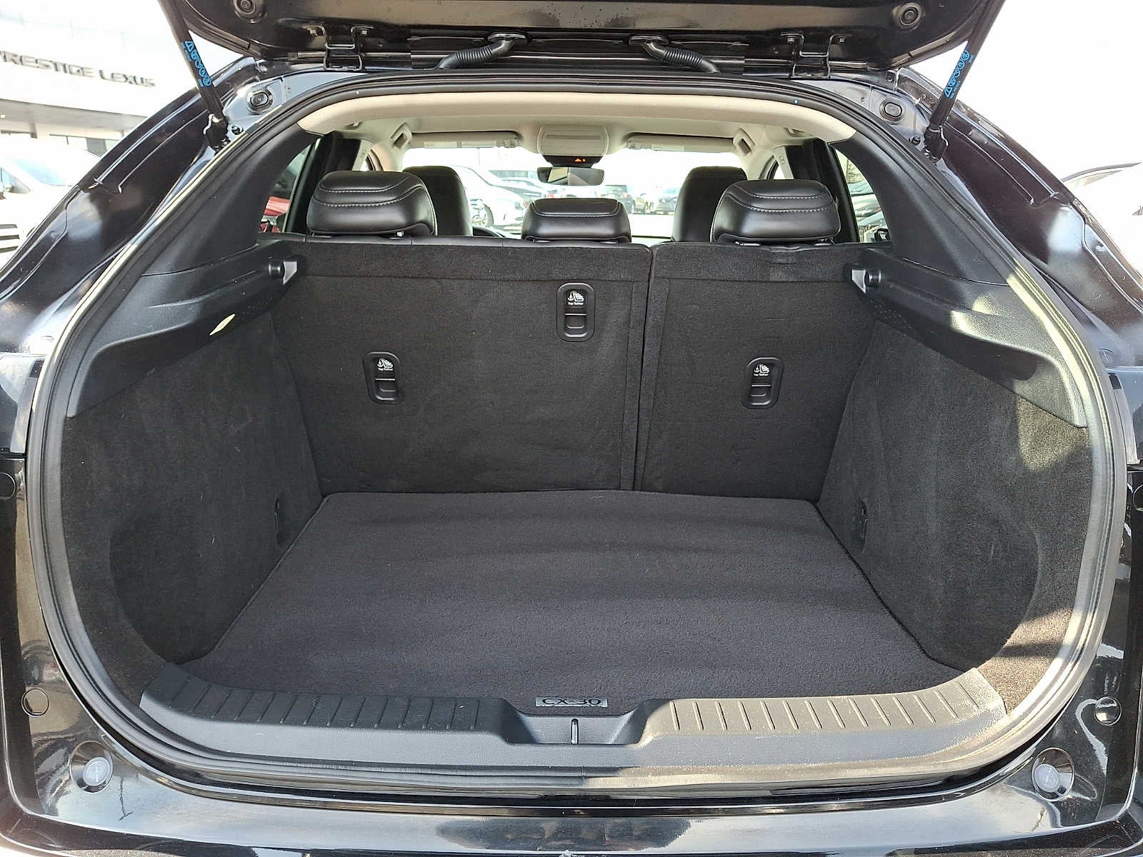 2023 Mazda Mazda CX-30 2.5 S Preferred Package