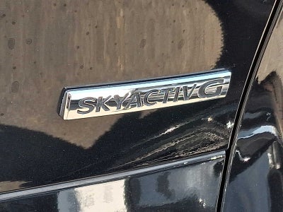 2023 Mazda Mazda CX-30 2.5 S Preferred Package