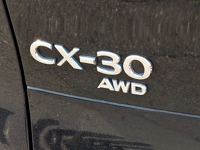 2023 Mazda Mazda CX-30 2.5 S Preferred Package