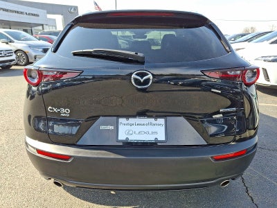 2023 Mazda Mazda CX-30 2.5 S Preferred Package