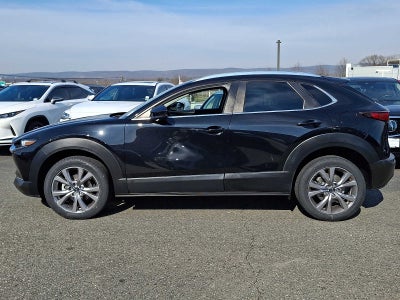 2023 Mazda Mazda CX-30 2.5 S Preferred Package