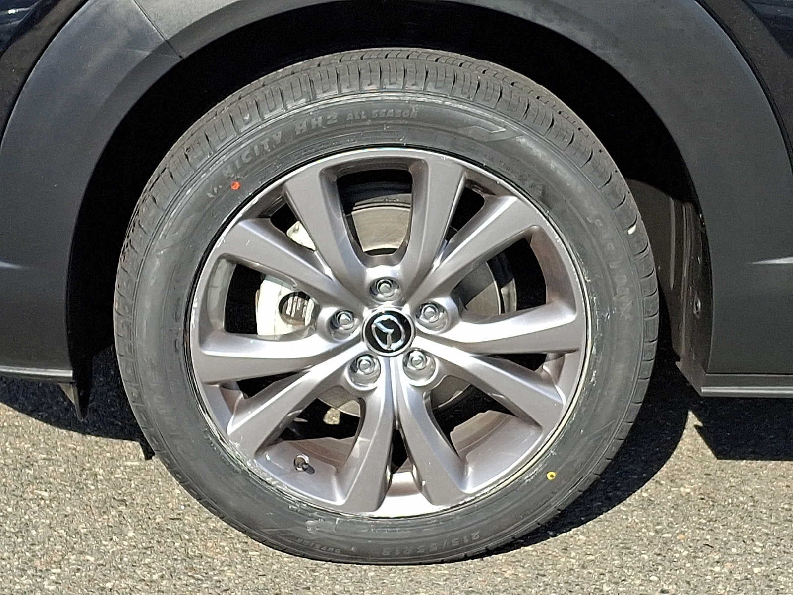 2023 Mazda Mazda CX-30 2.5 S Preferred Package