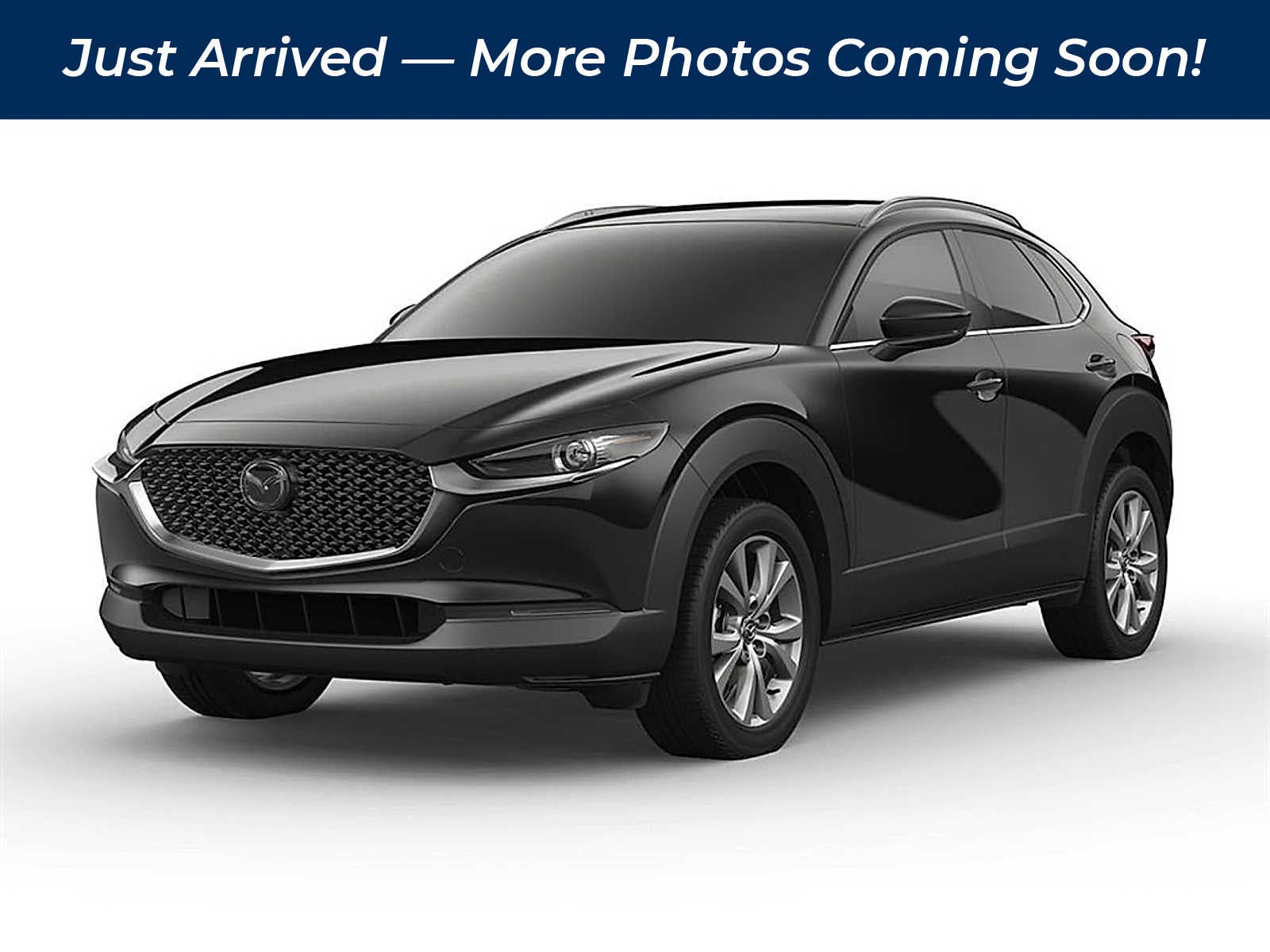 2022 Mazda Mazda CX-30 2.5 S Premium Package
