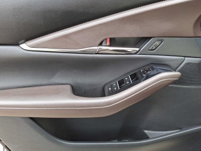 2022 Mazda Mazda CX-30 2.5 S Premium Package