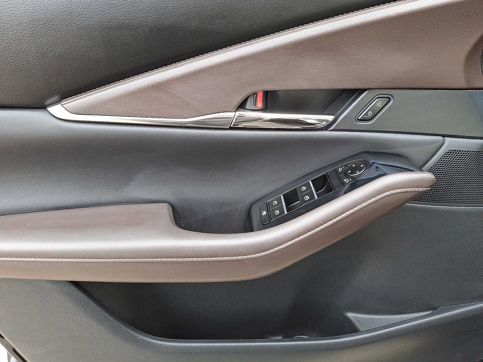 2022 Mazda Mazda CX-30 2.5 S Premium Package