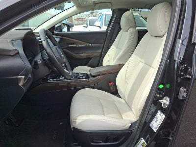 2022 Mazda Mazda CX-30 2.5 S Premium Package