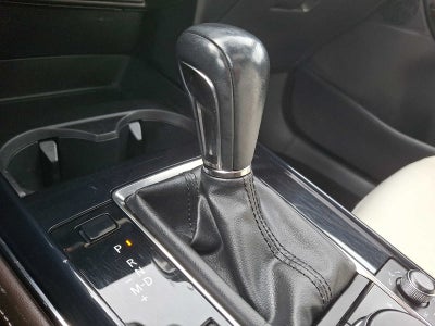 2022 Mazda Mazda CX-30 2.5 S Premium Package