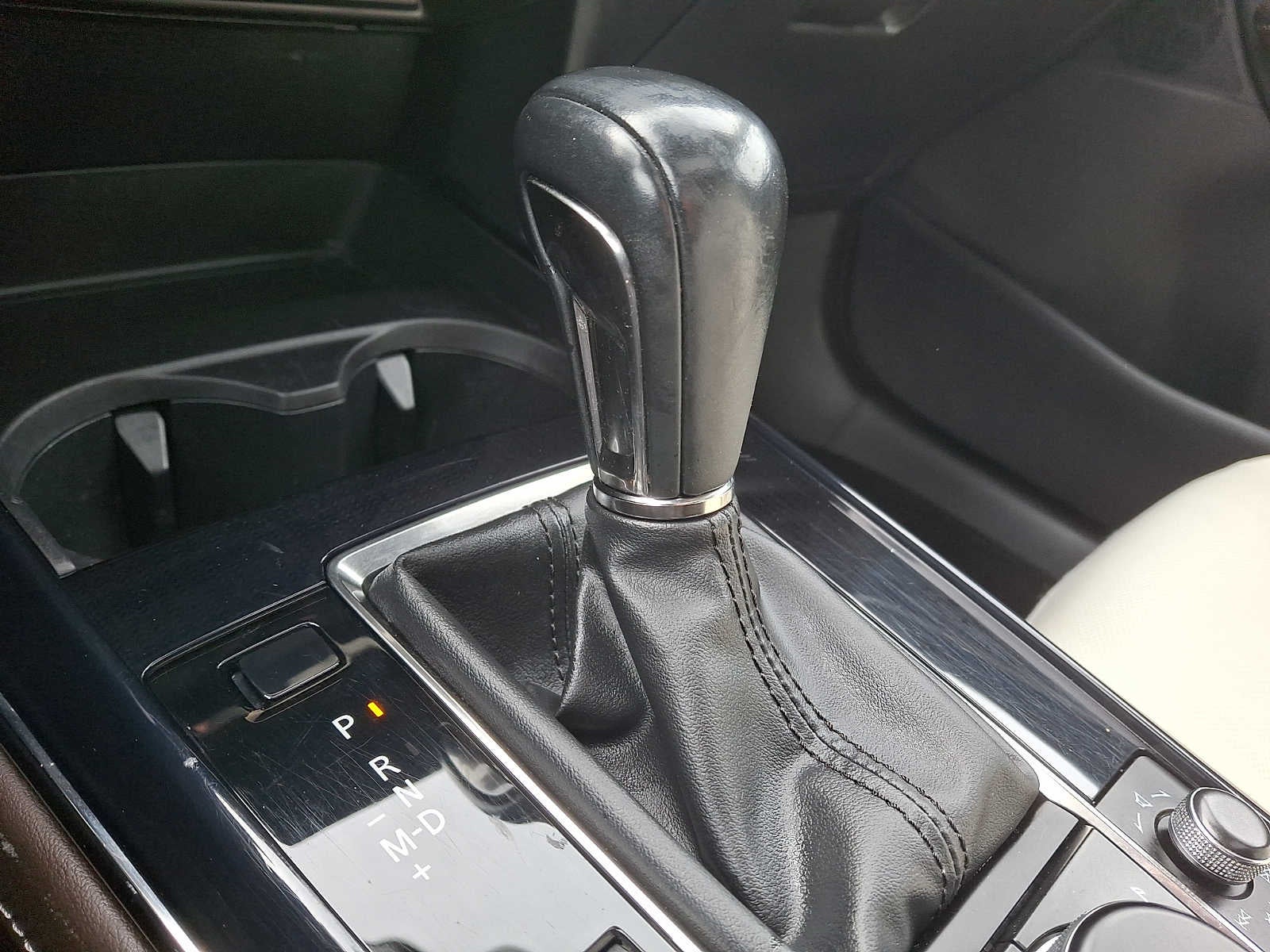 2022 Mazda Mazda CX-30 2.5 S Premium Package