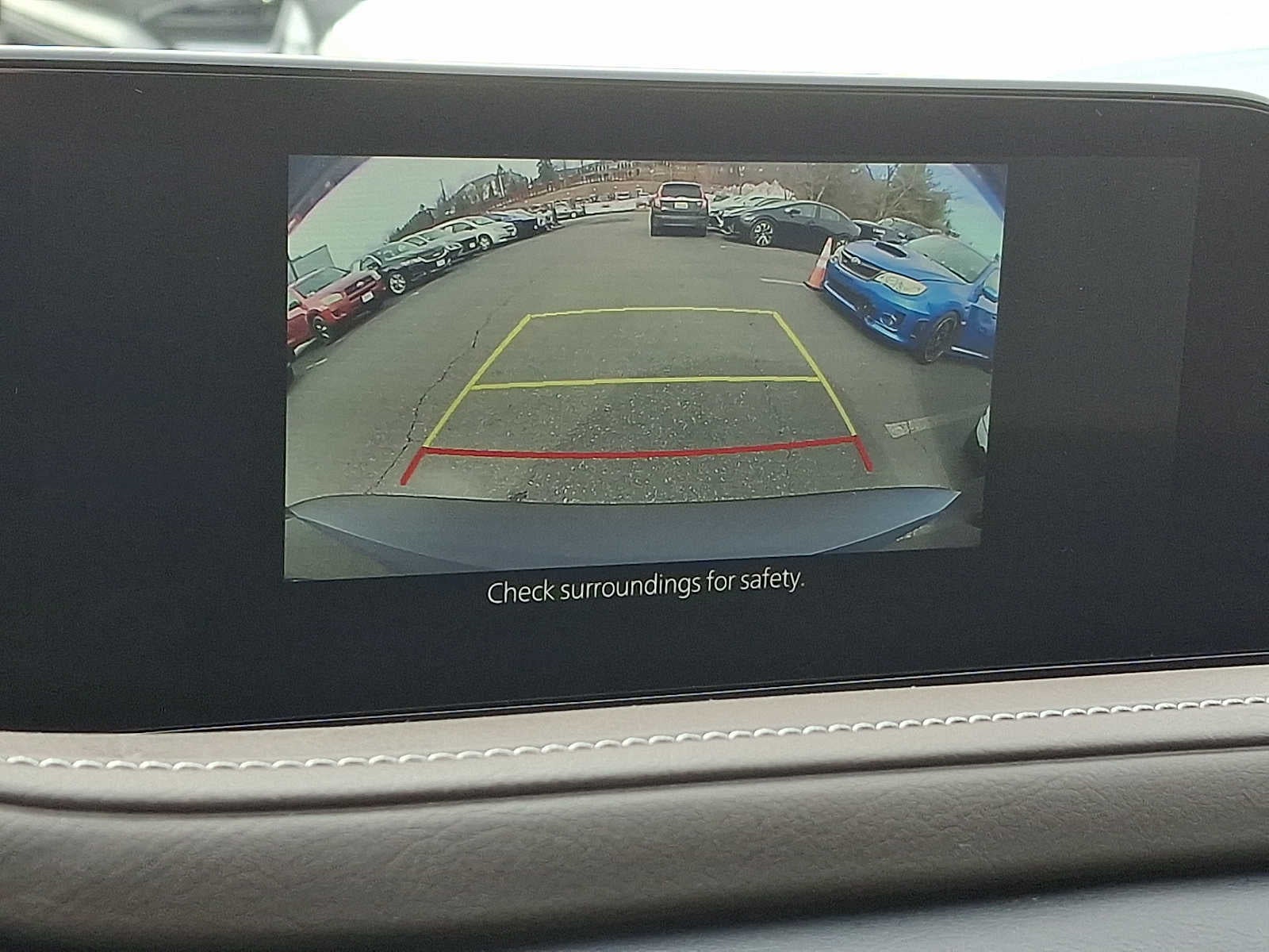 2022 Mazda Mazda CX-30 2.5 S Premium Package