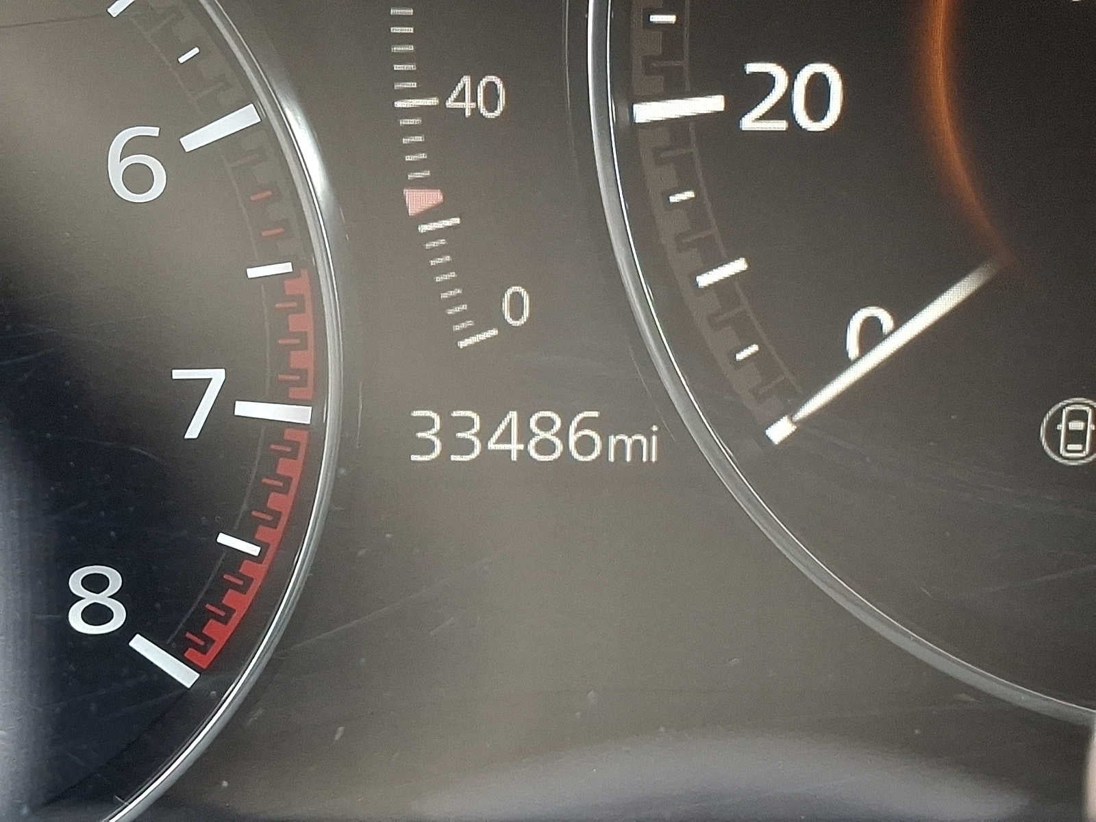 2022 Mazda Mazda CX-30 2.5 S Premium Package