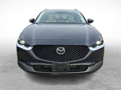 2022 Mazda Mazda CX-30 2.5 S Premium Package