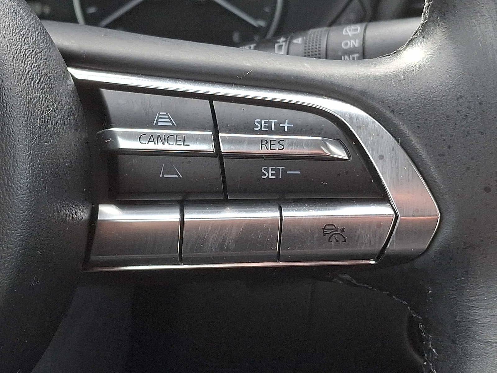 2022 Mazda Mazda CX-30 2.5 S Premium Package