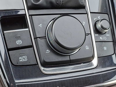 2022 Mazda Mazda CX-30 2.5 S Premium Package