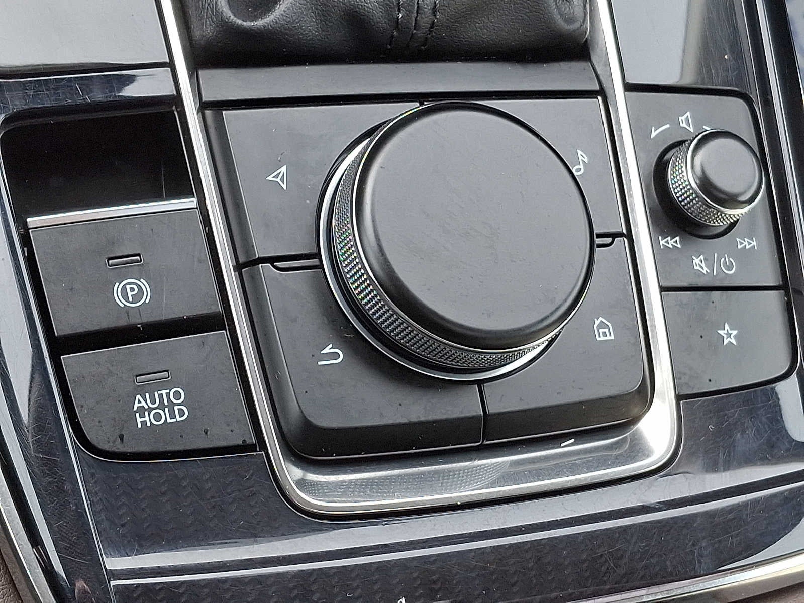 2022 Mazda Mazda CX-30 2.5 S Premium Package