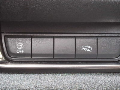 2022 Mazda Mazda CX-30 2.5 S Premium Package