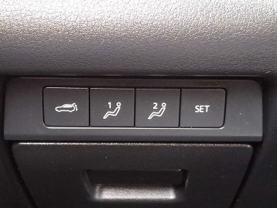 2022 Mazda Mazda CX-30 2.5 S Premium Package