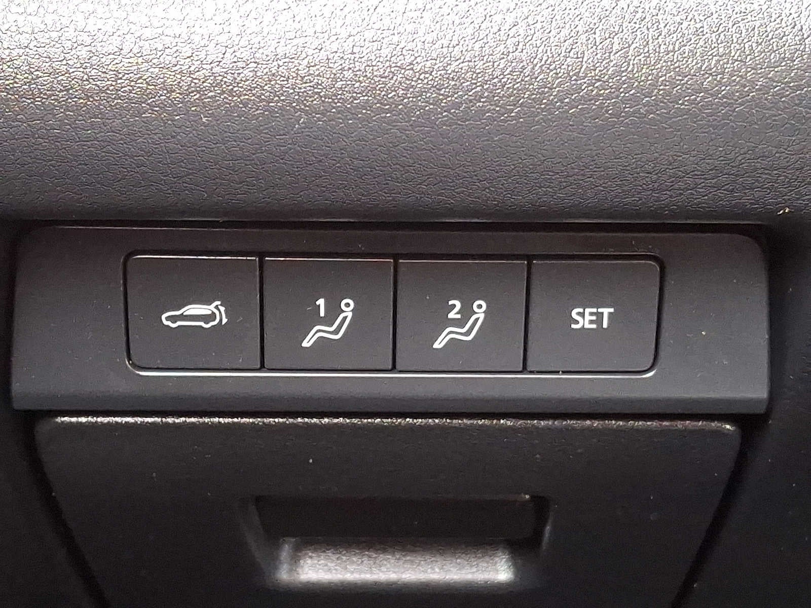 2022 Mazda Mazda CX-30 2.5 S Premium Package