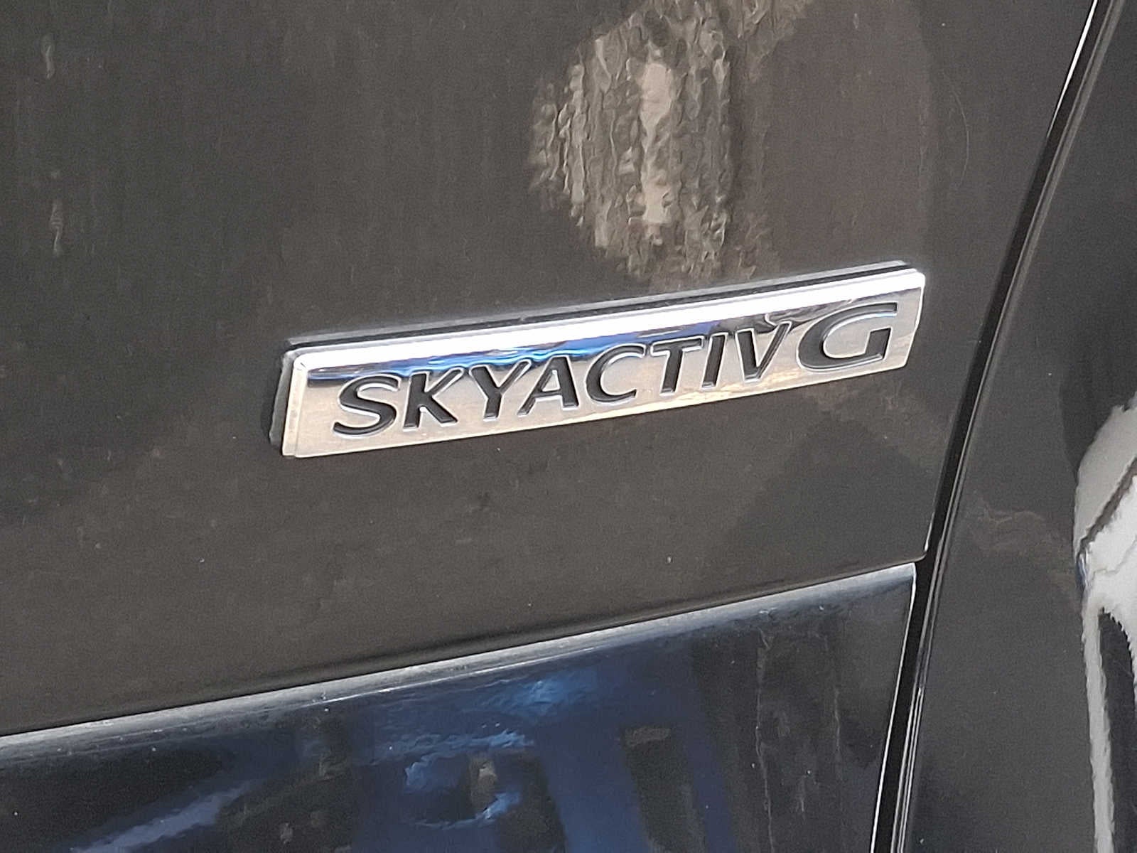 2022 Mazda Mazda CX-30 2.5 S Premium Package