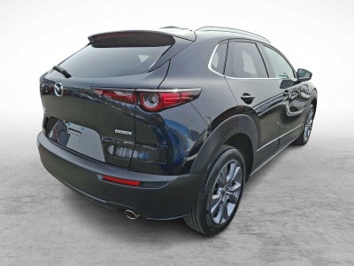 2022 Mazda Mazda CX-30 2.5 S Premium Package