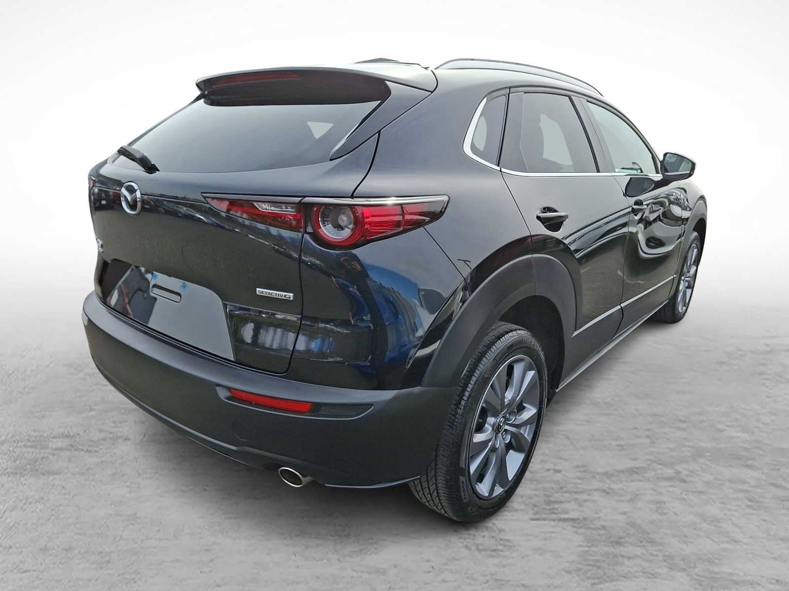 2022 Mazda Mazda CX-30 2.5 S Premium Package