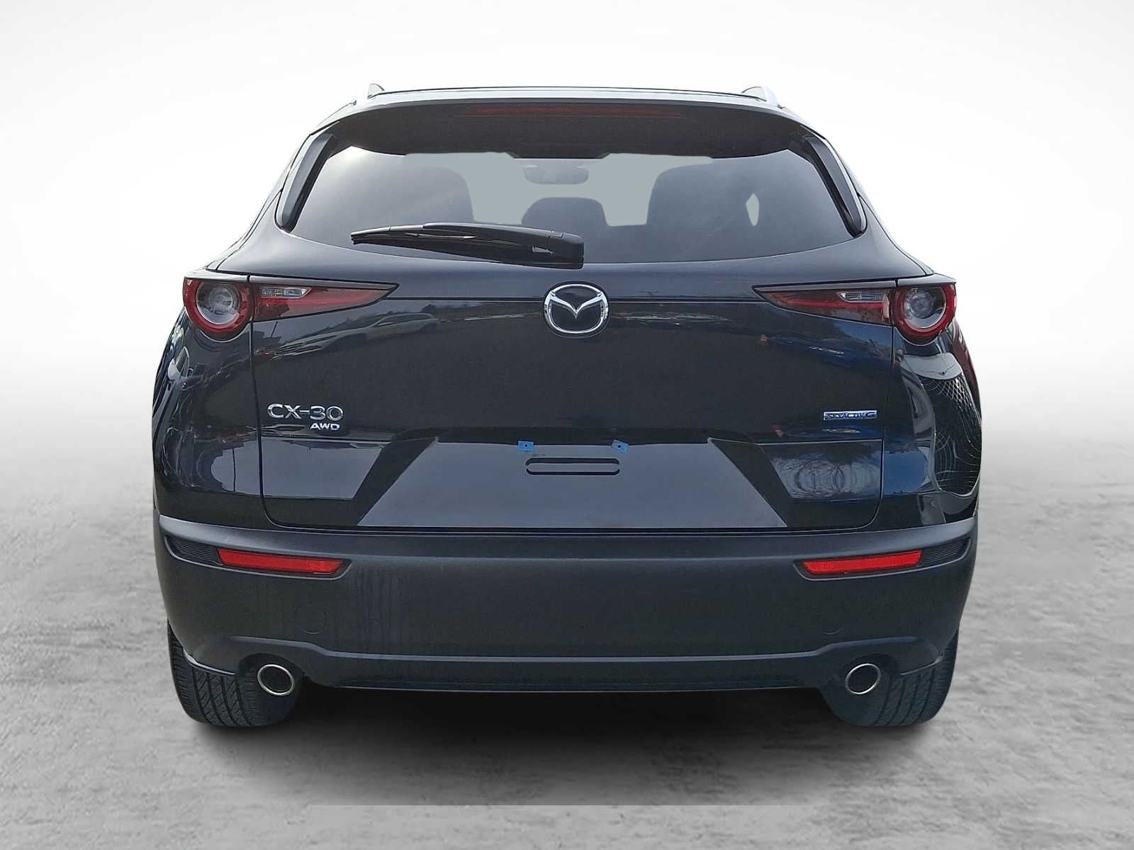 2022 Mazda Mazda CX-30 2.5 S Premium Package
