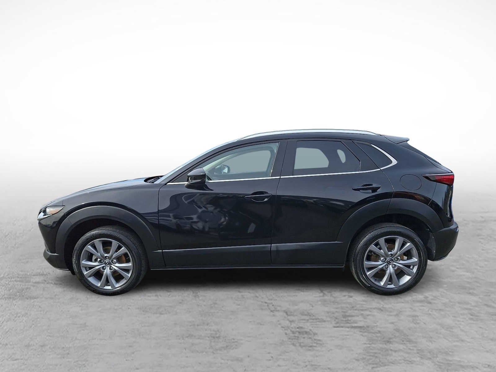 2022 Mazda Mazda CX-30 2.5 S Premium Package