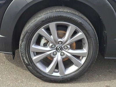 2022 Mazda Mazda CX-30 2.5 S Premium Package