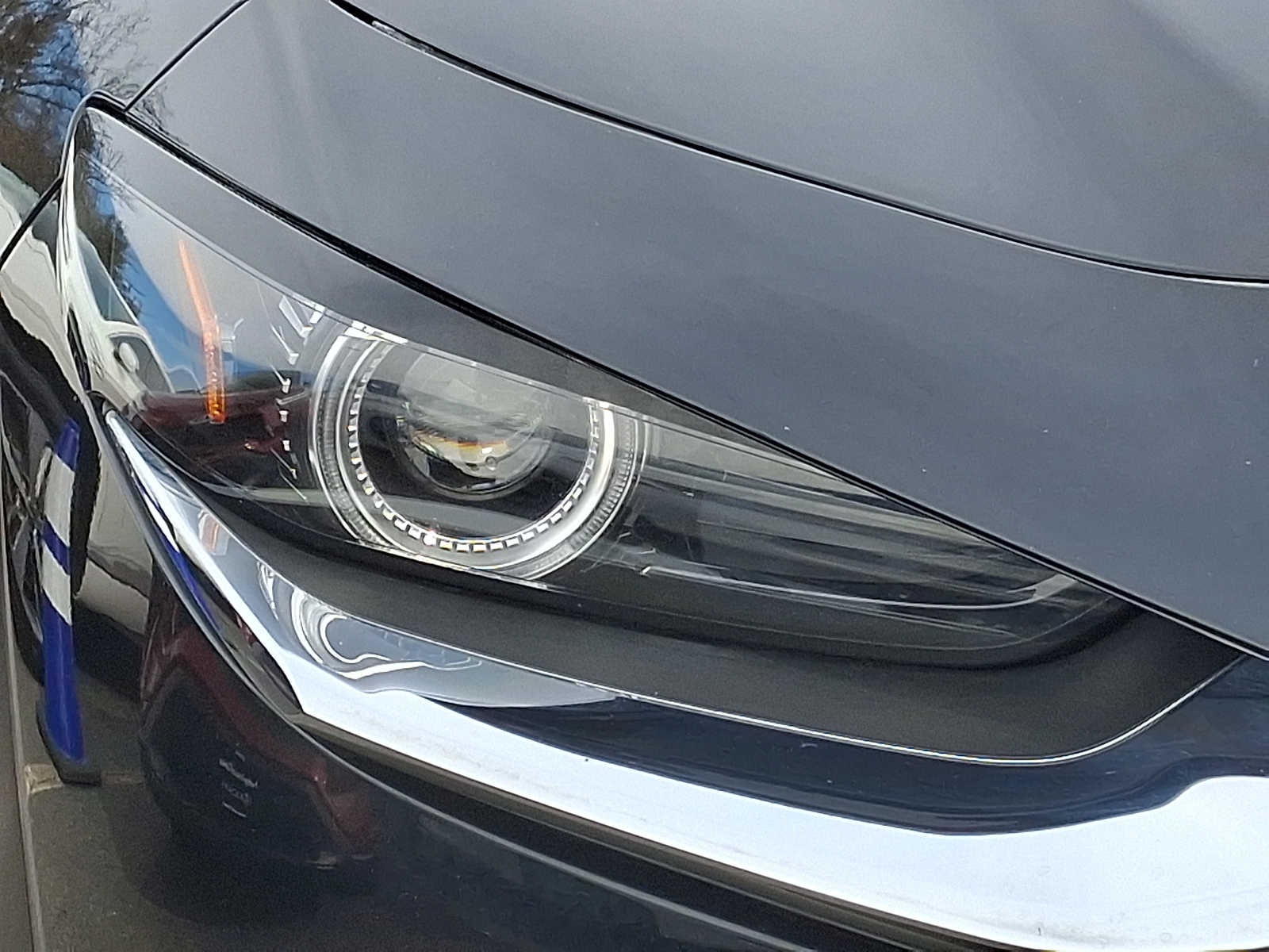 2022 Mazda Mazda CX-30 2.5 S Premium Package