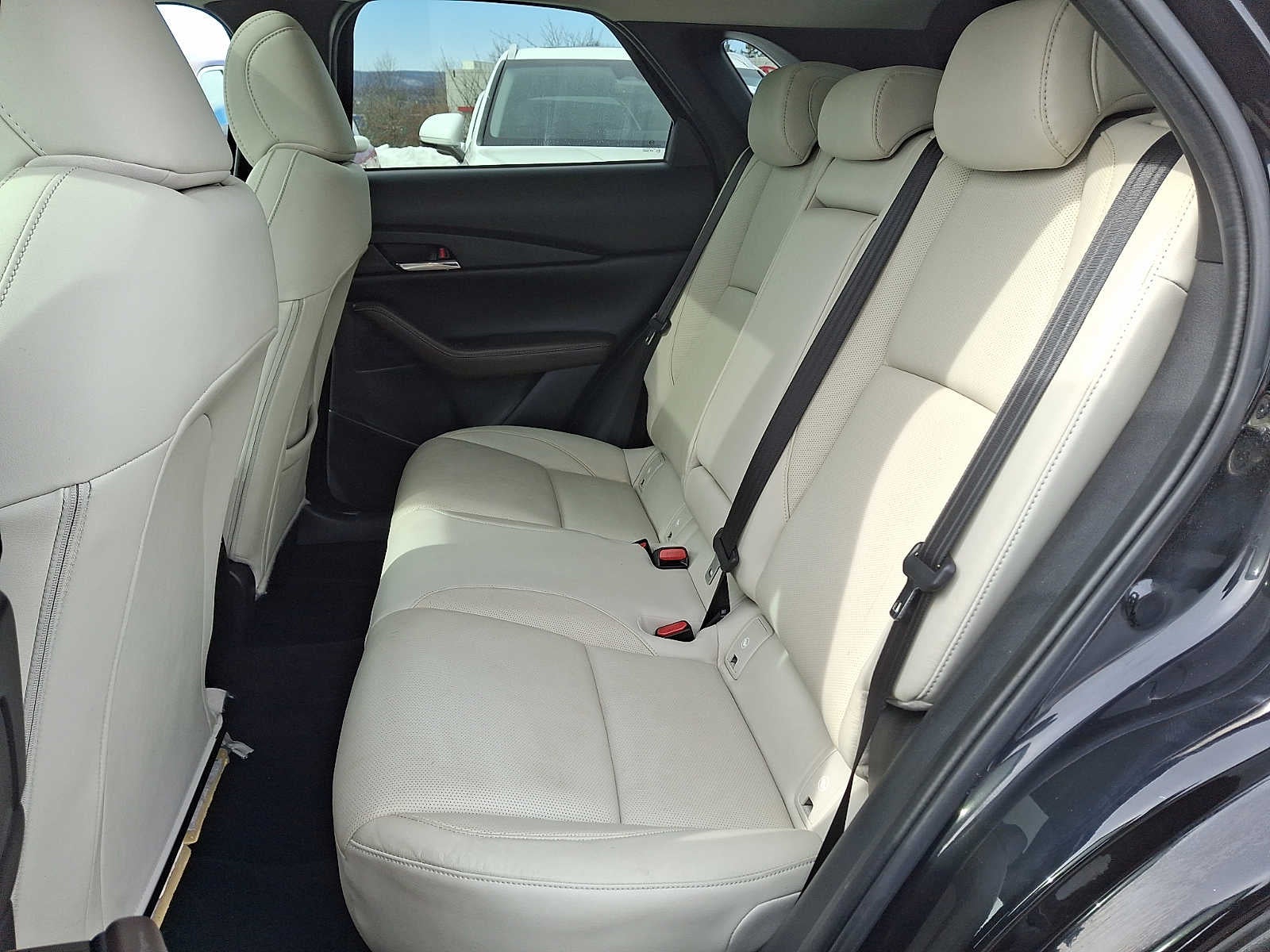 2022 Mazda Mazda CX-30 2.5 S Premium Package