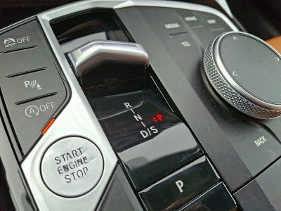 2023 BMW 3 Series 330i xDrive