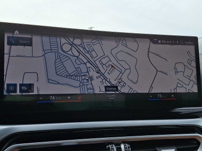 2023 BMW 3 Series 330i xDrive