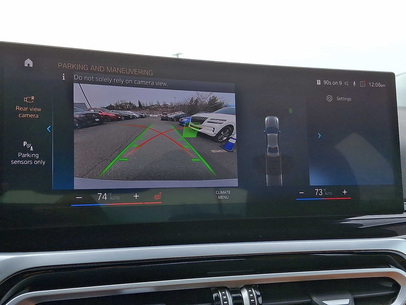 2023 BMW 3 Series 330i xDrive