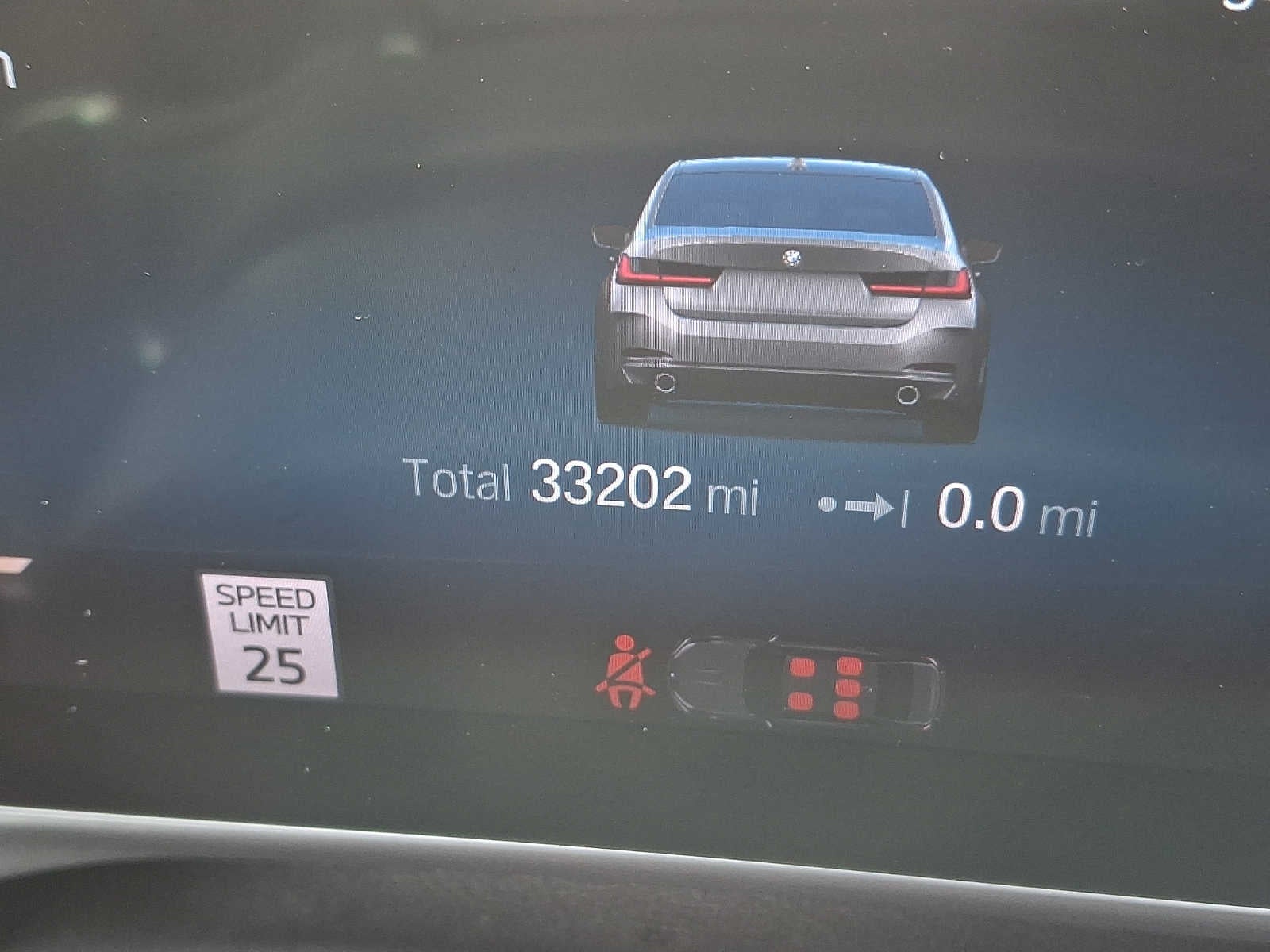 2023 BMW 3 Series 330i xDrive