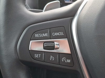 2023 BMW 3 Series 330i xDrive