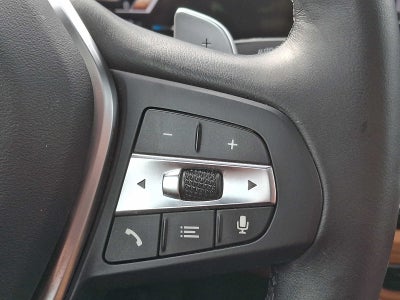 2023 BMW 3 Series 330i xDrive