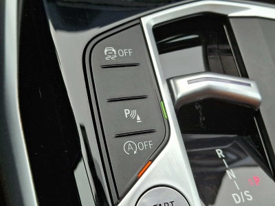 2023 BMW 3 Series 330i xDrive