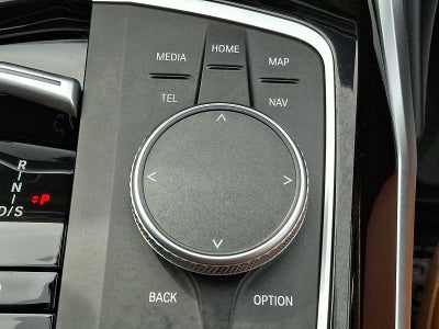 2023 BMW 3 Series 330i xDrive