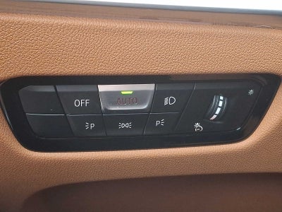 2023 BMW 3 Series 330i xDrive