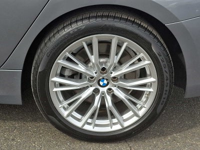 2023 BMW 3 Series 330i xDrive