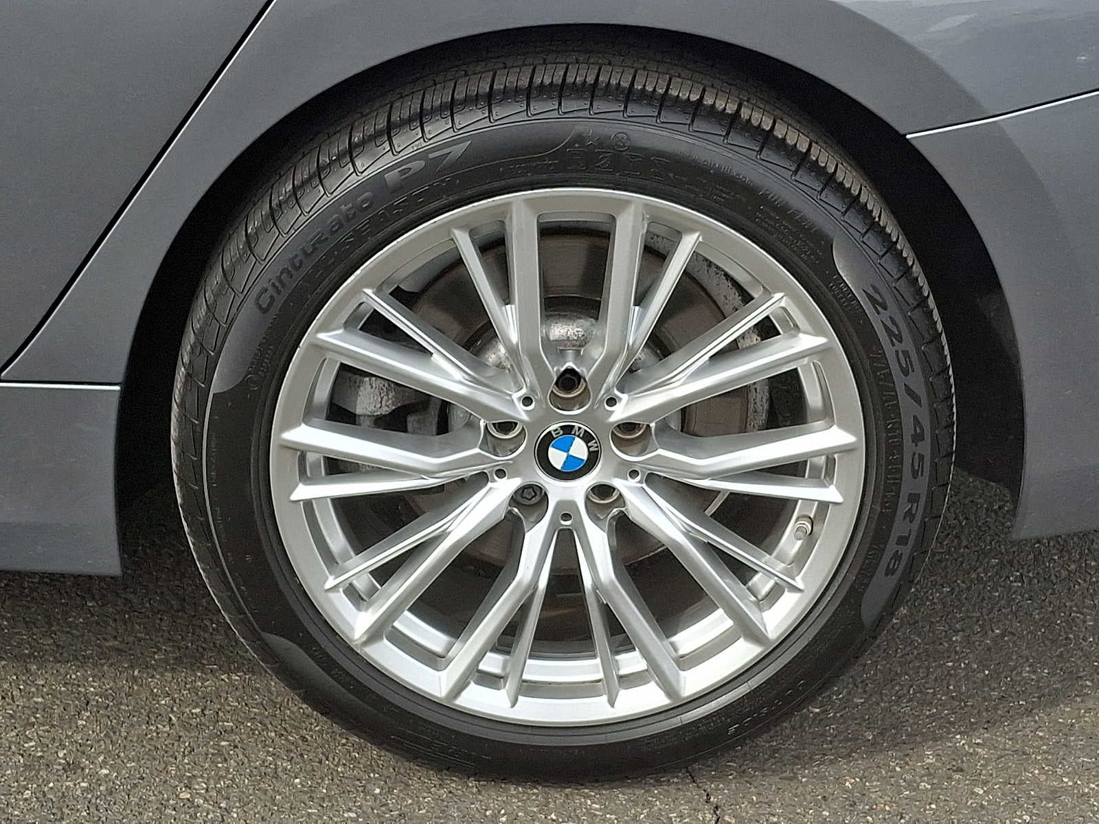 2023 BMW 3 Series 330i xDrive