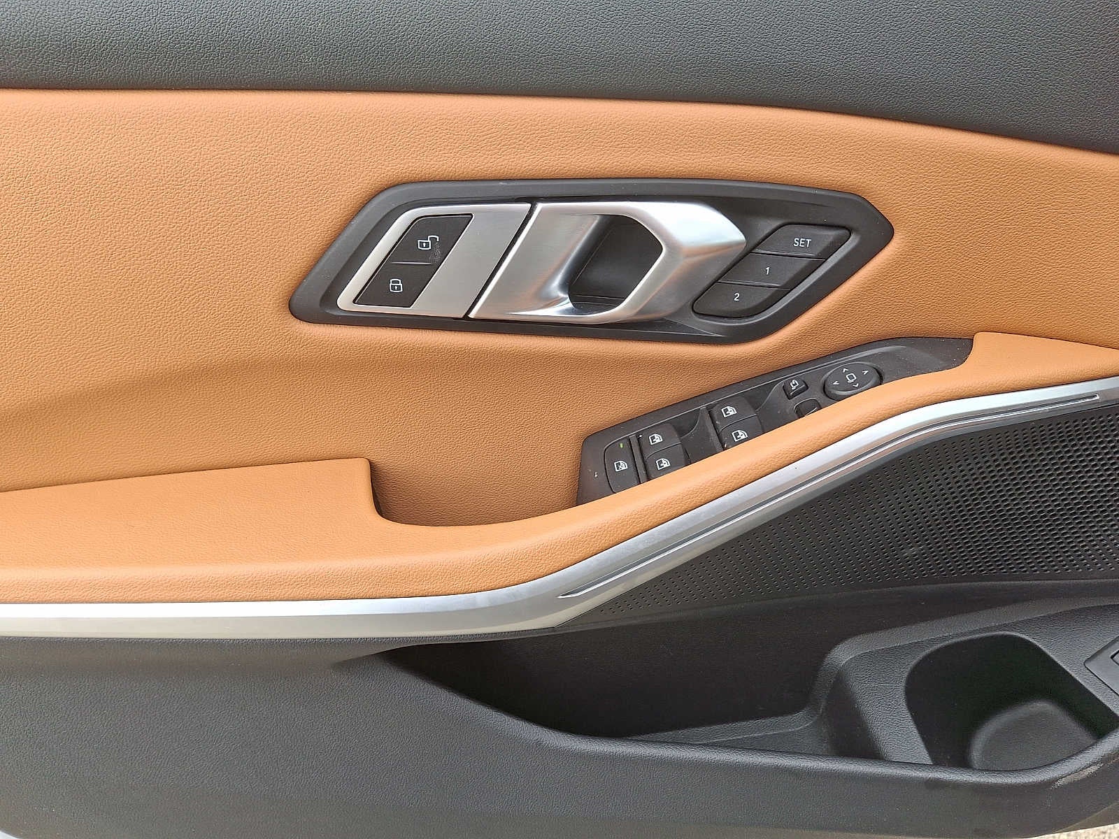 2023 BMW 3 Series 330i xDrive