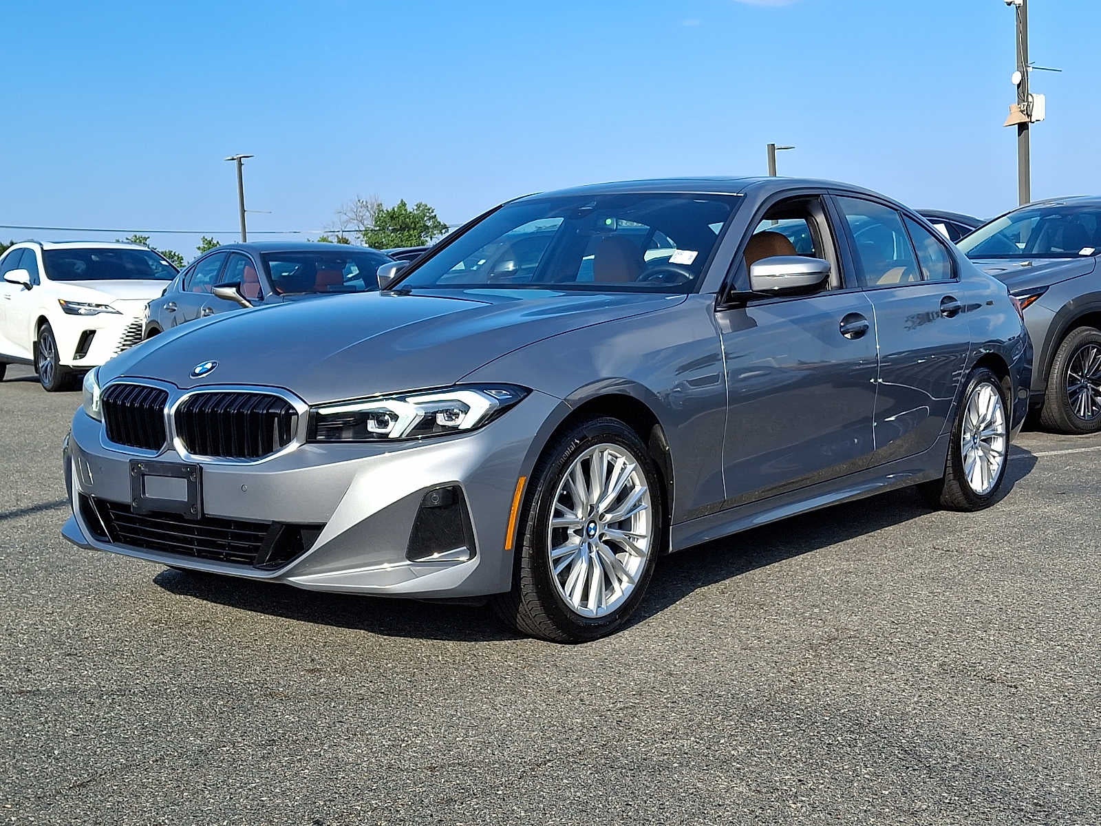 2023 BMW 330i xDrive 330i xDrive