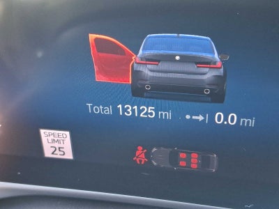 2023 BMW 330i xDrive 330i xDrive