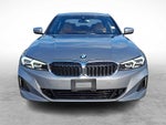 2023 BMW 330i xDrive 330i xDrive