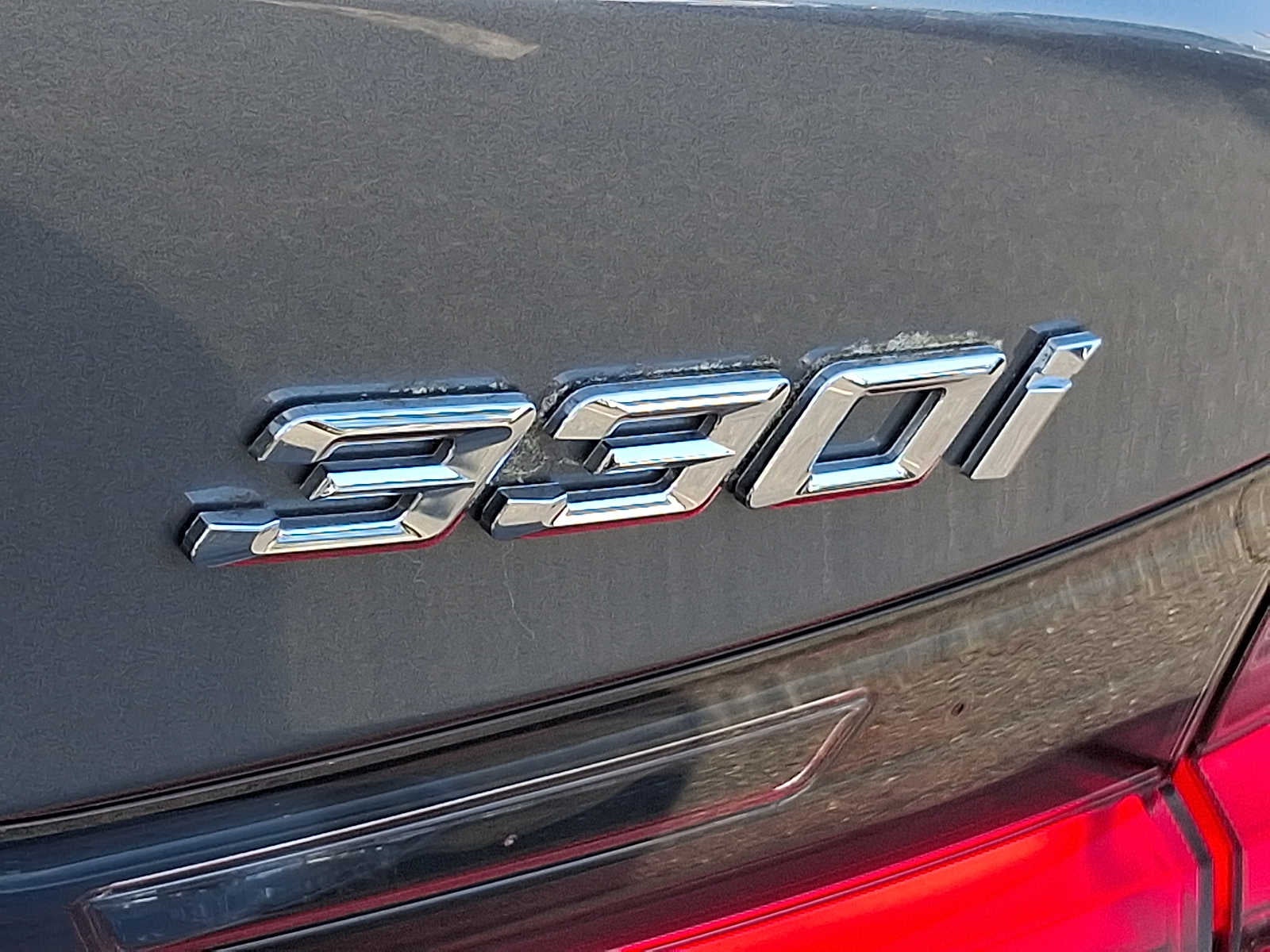 2023 BMW 330i xDrive 330i xDrive