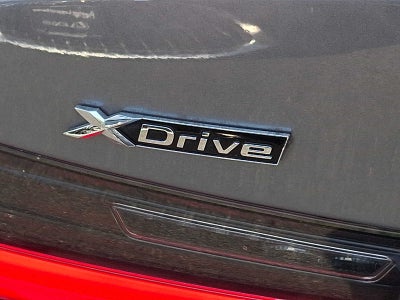 2023 BMW 330i xDrive 330i xDrive