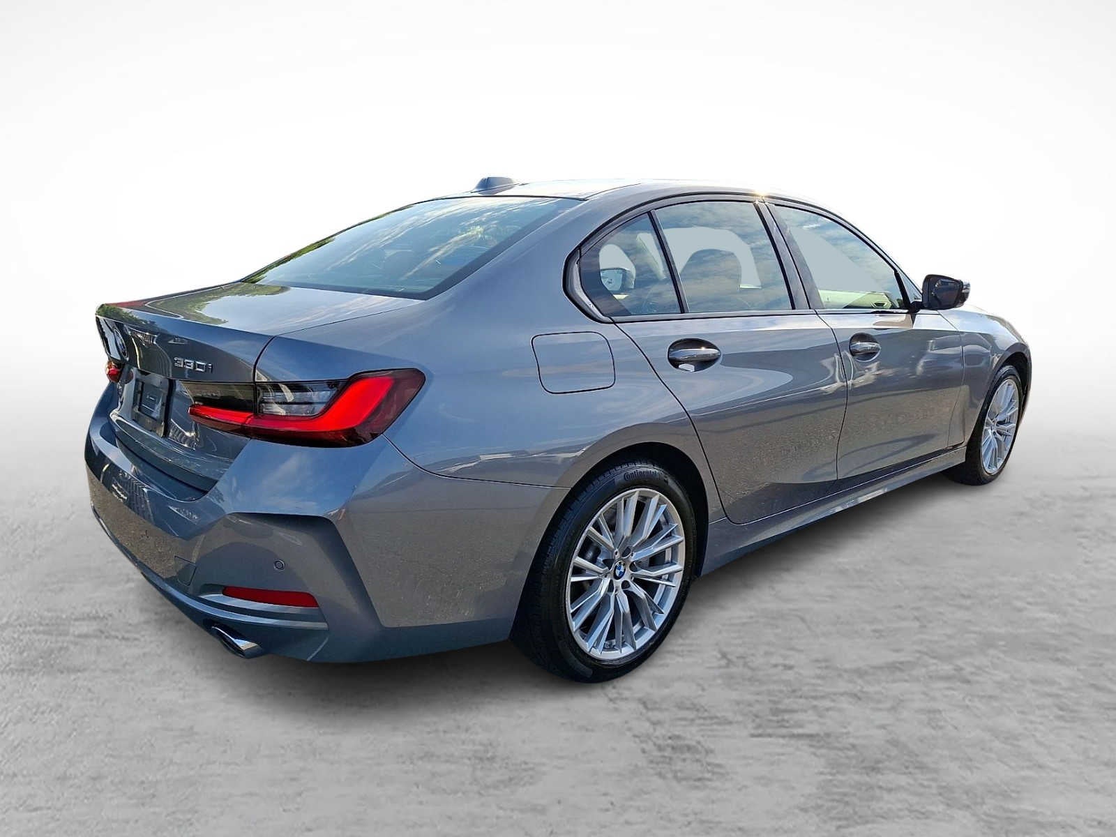 2023 BMW 330i xDrive 330i xDrive