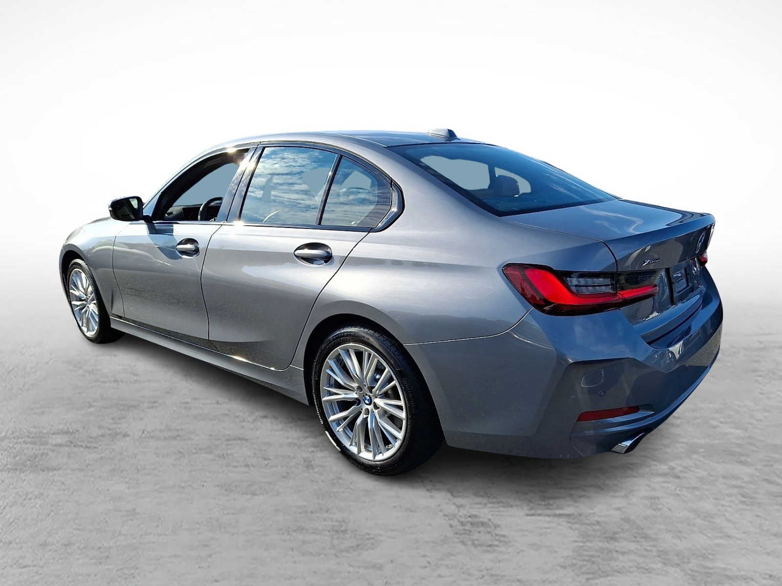 2023 BMW 330i xDrive 330i xDrive