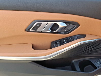 2023 BMW 330i xDrive 330i xDrive