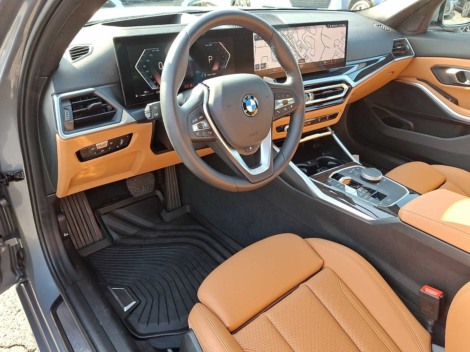 2023 BMW 330i xDrive 330i xDrive